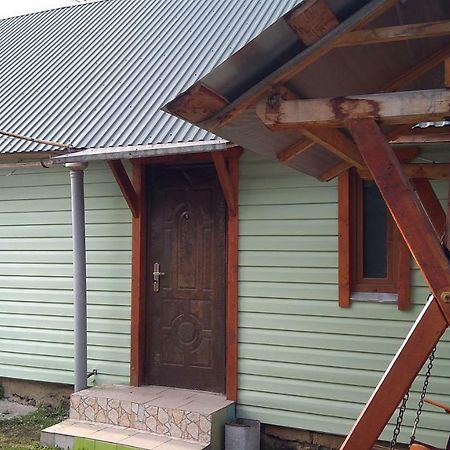 Базилік Люкс Apartment Yaremche Ngoại thất bức ảnh