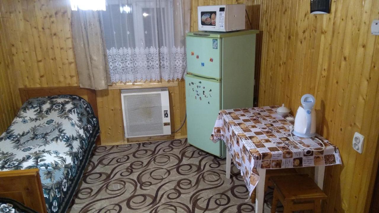 Базилік Люкс Apartment Yaremche Ngoại thất bức ảnh