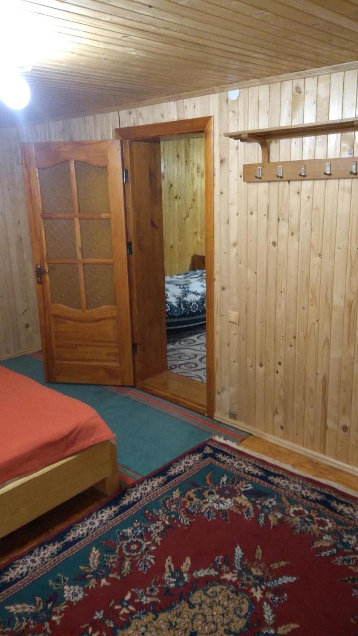 Базилік Люкс Apartment Yaremche Ngoại thất bức ảnh