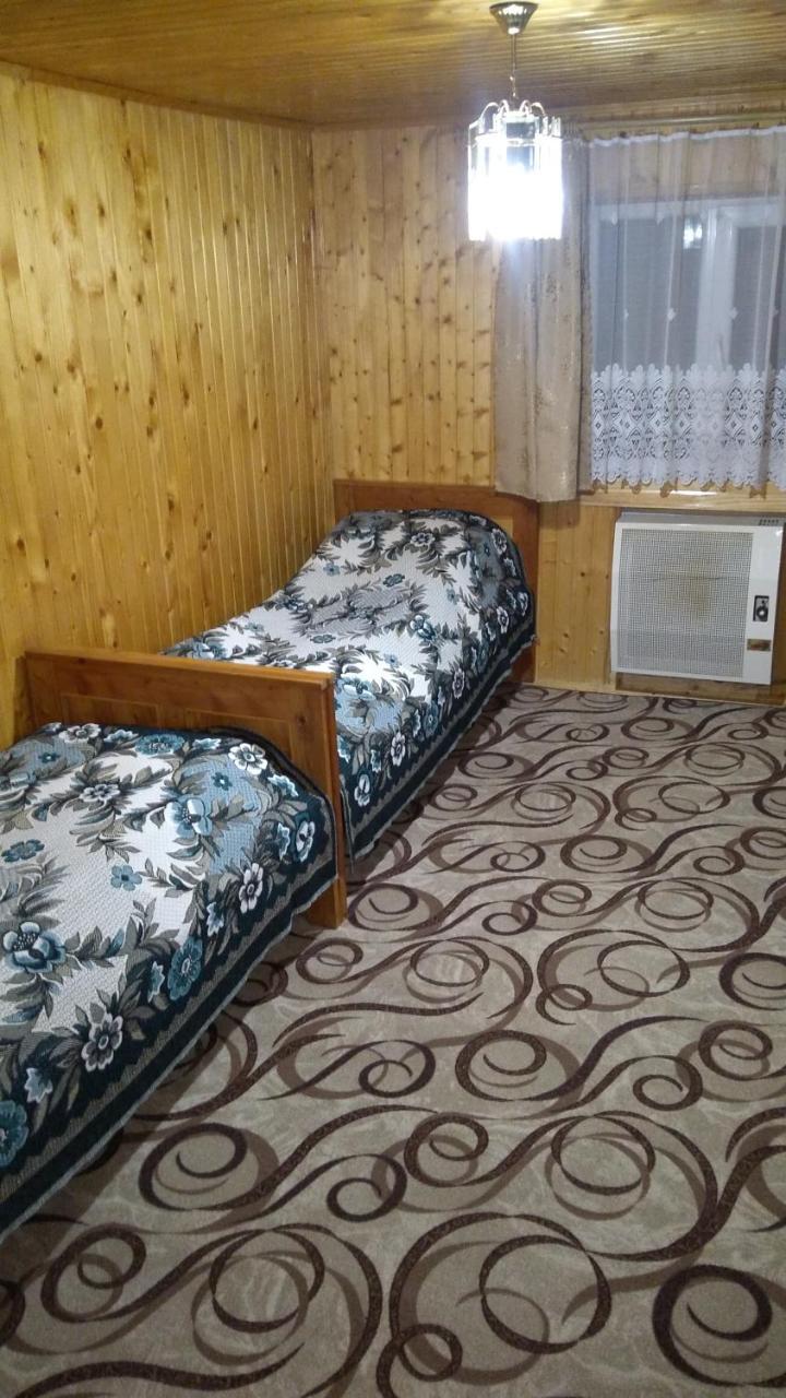 Базилік Люкс Apartment Yaremche Ngoại thất bức ảnh