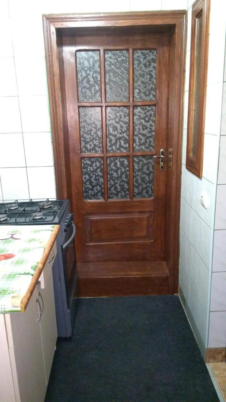 Базилік Люкс Apartment Yaremche Ngoại thất bức ảnh