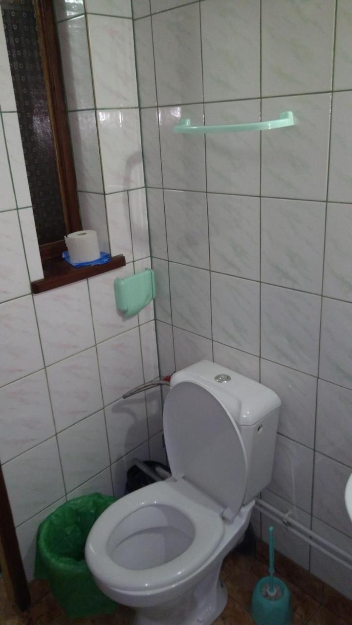 Базилік Люкс Apartment Yaremche Ngoại thất bức ảnh