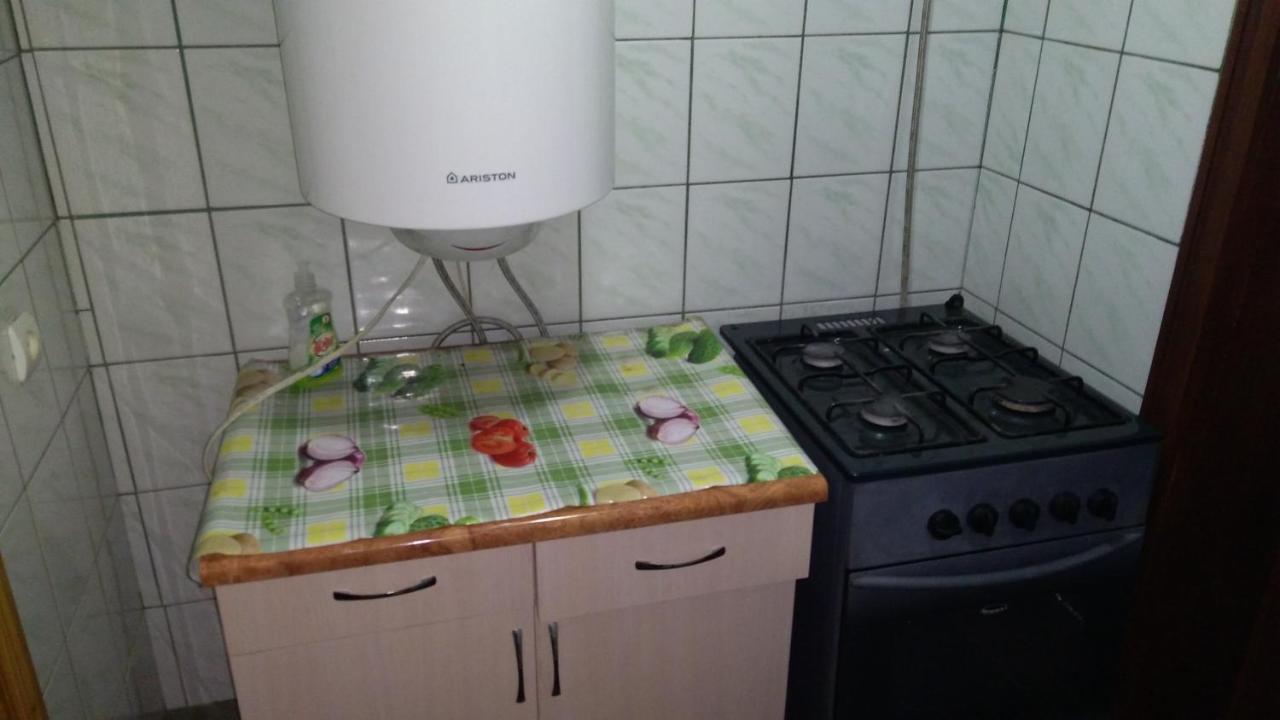 Базилік Люкс Apartment Yaremche Ngoại thất bức ảnh