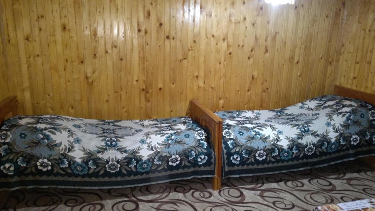 Базилік Люкс Apartment Yaremche Ngoại thất bức ảnh